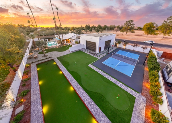 6601 E Hearn Rd, Scottsdale, AZ 85254