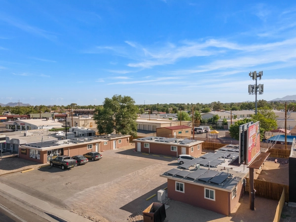 1317 South Solano Dr, Las Cruces, NM 88001