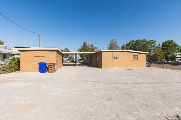 1190 Ridgetop Ave, Las Cruces, NM 88001
