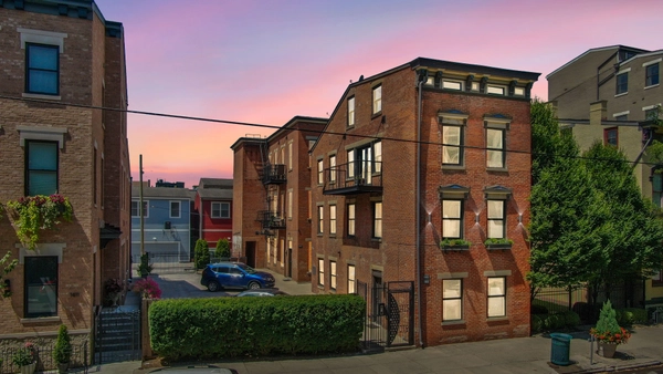 1415 Race St, Cincinnati, OH 45202