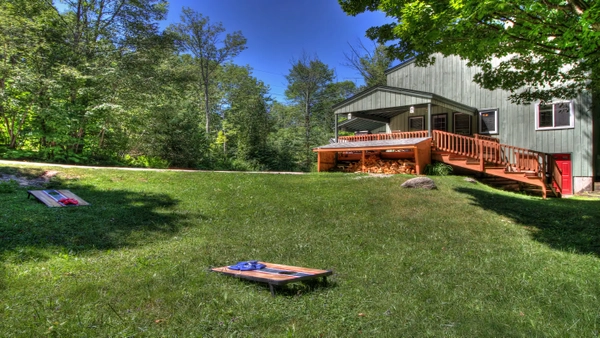 25 Rocky Ridge Rd, Killington, VT 05751