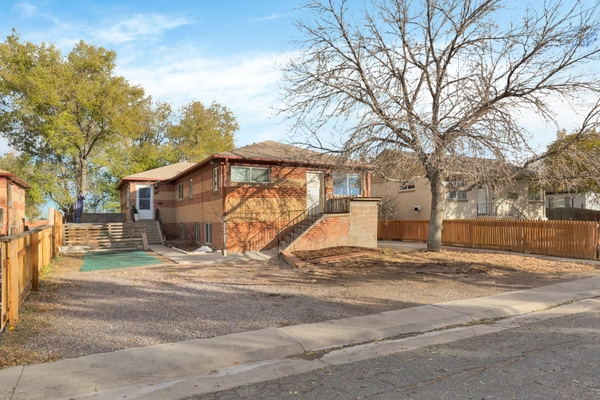 326-332 S Alcott St, Denver, CO 80219