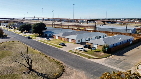 5604 Brownfield Dr (32 Units), Lubbock, TX 79414