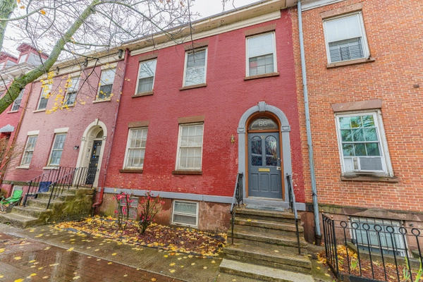 86 Madison Ave, Albany, NY 12202
