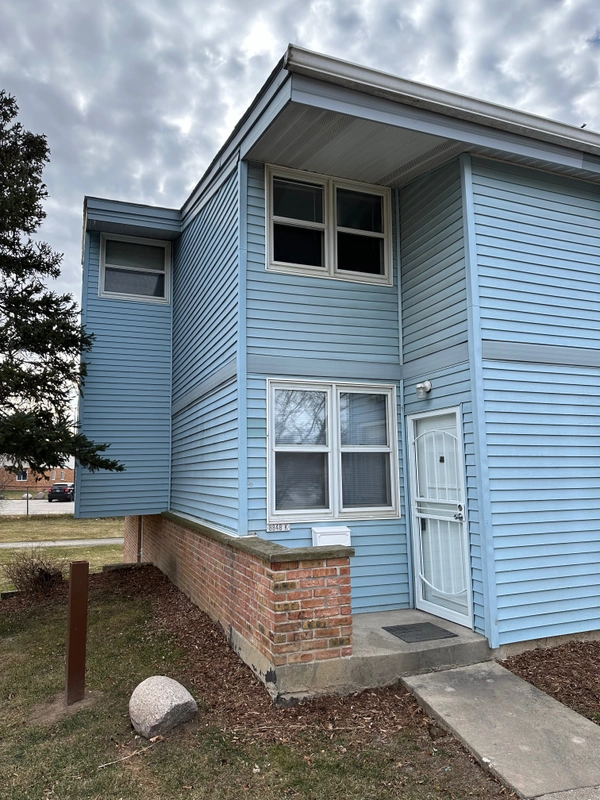 8848 N 95th St K, Milwaukee, WI 53224