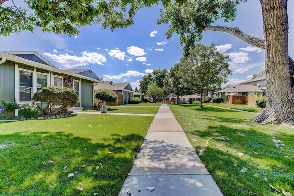 9901 E Evans Ave Unit 4C, Aurora, CO 80247