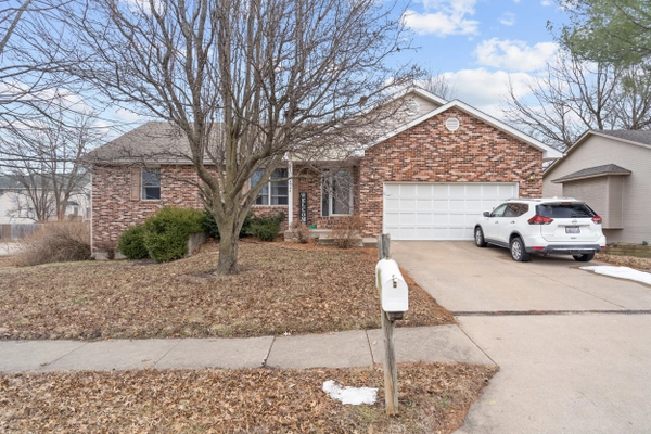 4506 S Fallwood Ct, Columbia, MO 65203