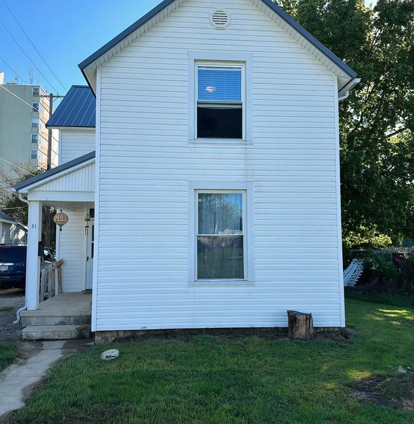 51 St Clair St, Tiffin, OH 44883