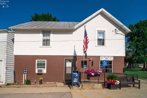 172 OH-53, McCutchenville, OH 44844
