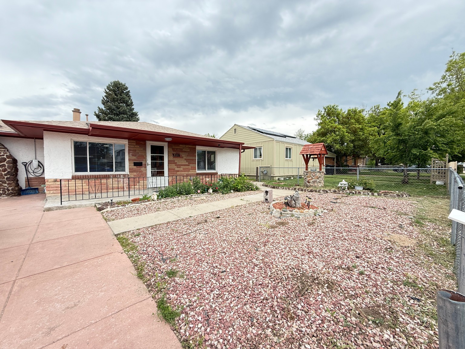 Property view 2