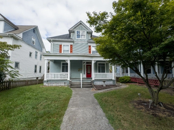 1411 Clarke Ave SW, Roanoke, VA 24016